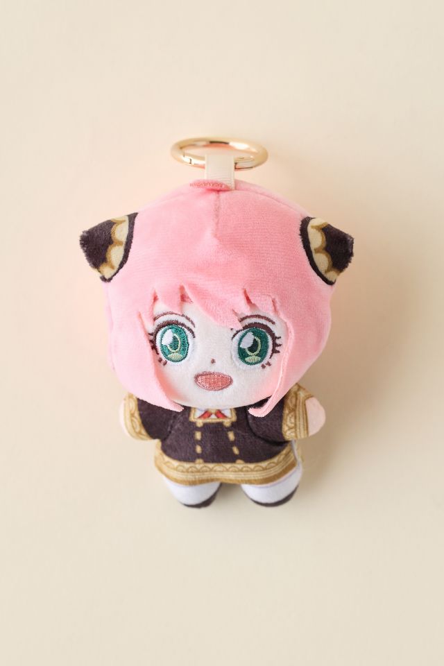 POP MART Spy X Family Character Series Blind Box Plushie Figure #1