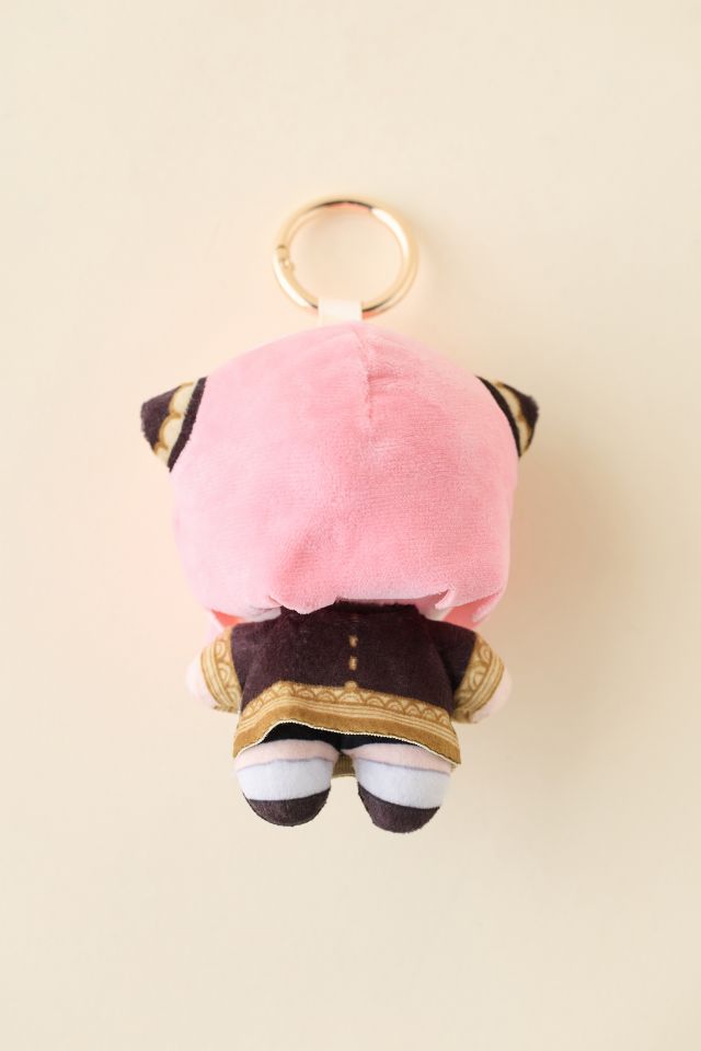 POP MART Spy X Family Character Series Blind Box Plushie Figure #2
