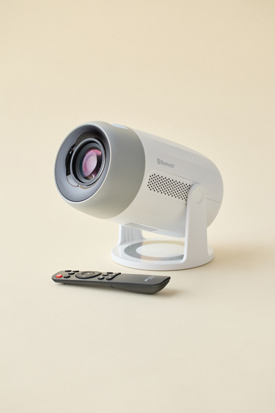 Emerson Audio EVP-3003 150-Inch Home Theater LCD Projector