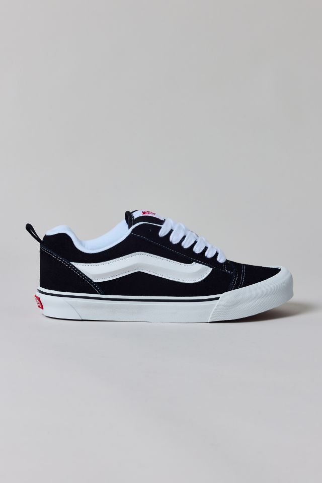 Vans Unisex Knu Skool Sneaker #1