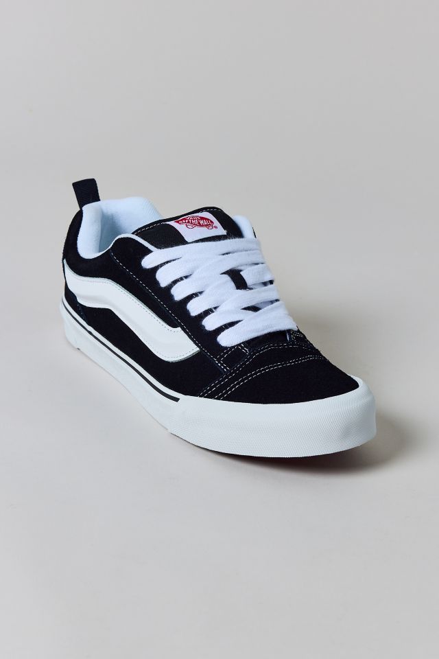 Vans Unisex Knu Skool Sneaker #2
