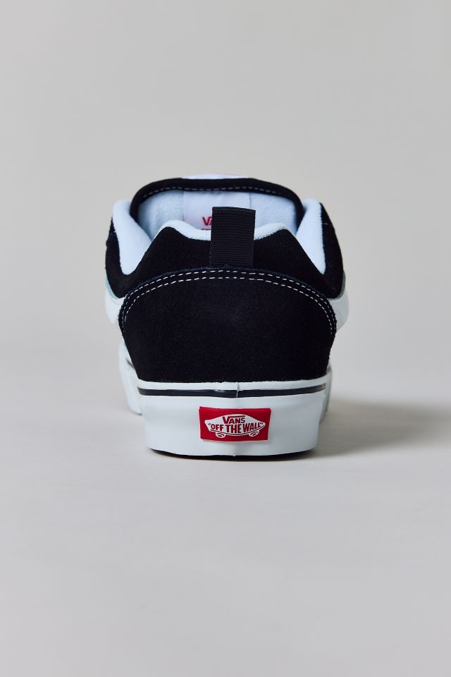 Vans Unisex Knu Skool Sneaker #3