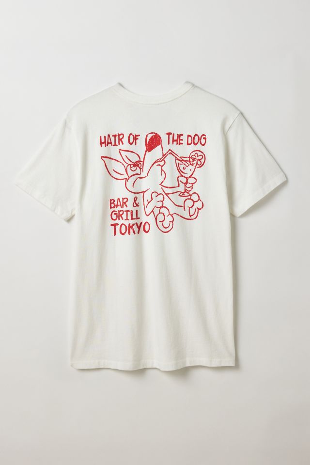 Hair Of The Dog Bar & Grill Graphic Tee #2