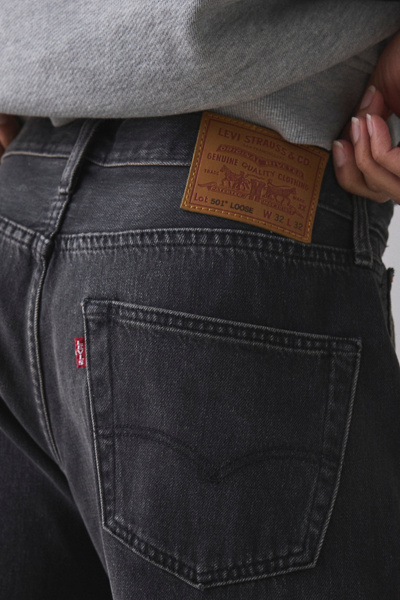 Levi’s® 501 Loose Fit Jean