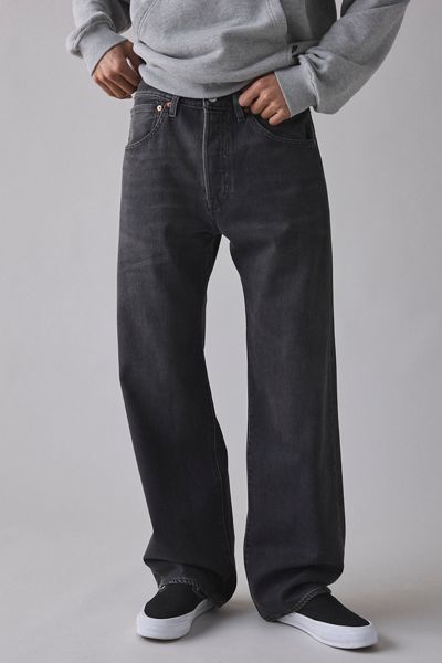 Levi's® 501 Destructed Original Fit Jean | Urban Outfitters