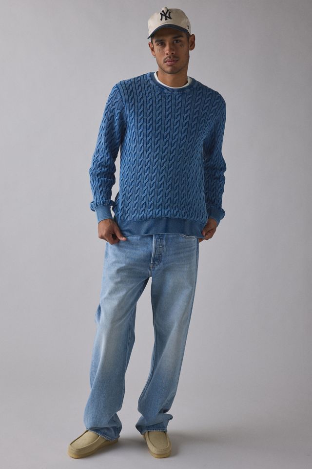 Levi’s® 501 Loose Fit Jeans #2