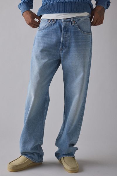 Levi’s® 501 Loose Fit Jeans