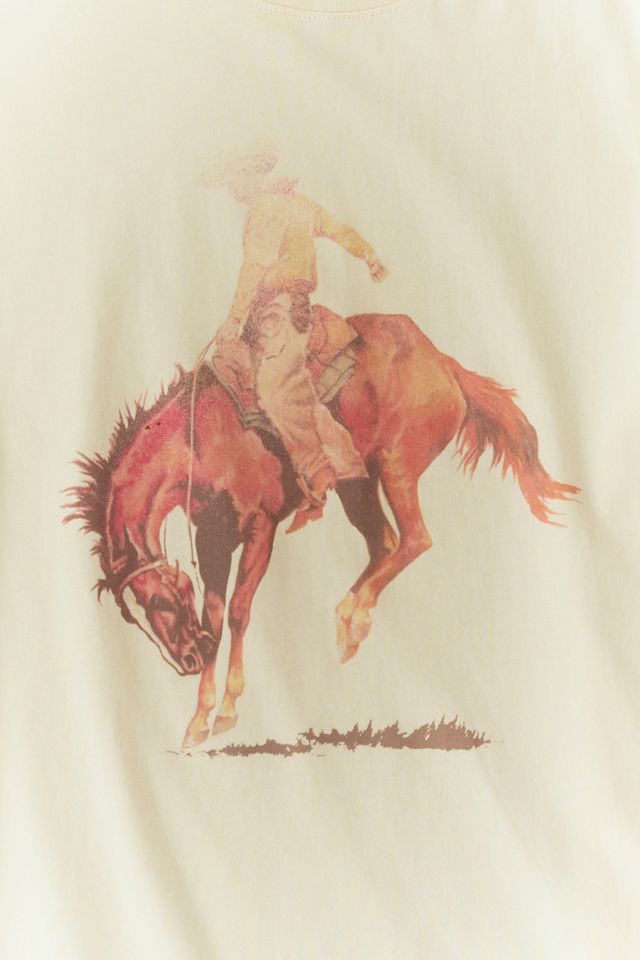 Levi's® Ride 'Em Graphic Relaxed Fit Tee #1