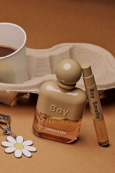 Boy Smells Eau De Parfum Fragrance