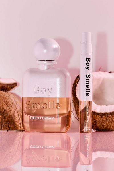 Boy Smells Eau De Parfum Fragrance