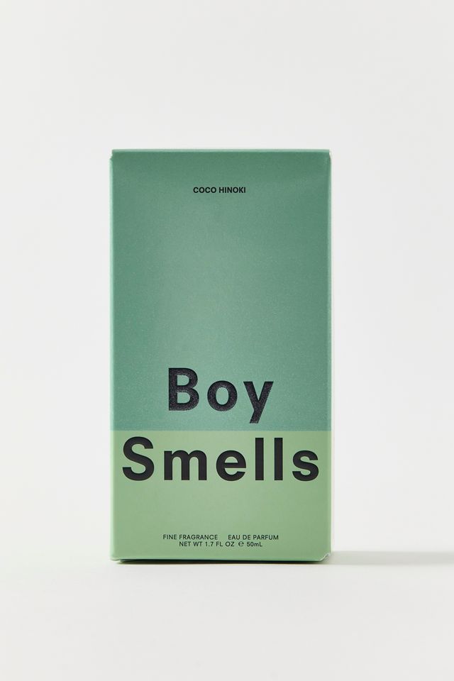 Boy Smells Eau De Parfum Fragrance #3