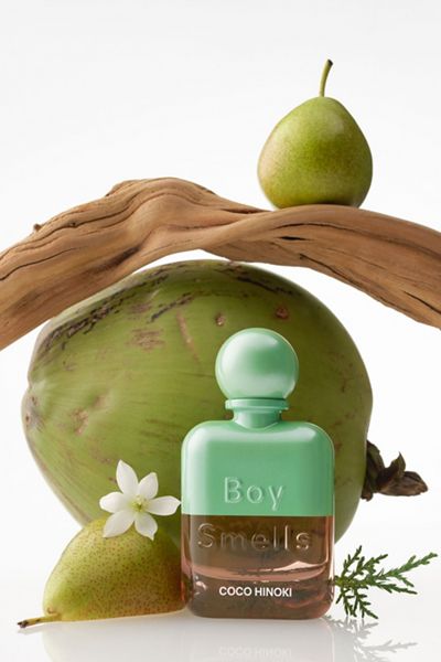 Boy Smells Eau De Parfum Fragrance