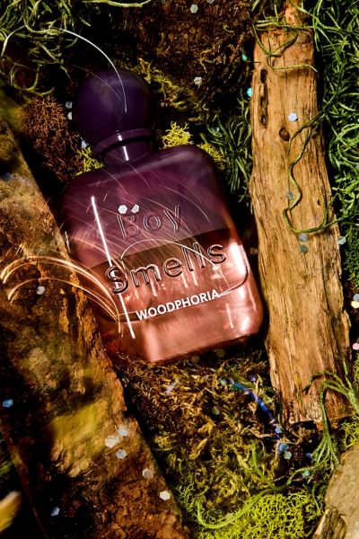 Boy Smells Eau De Parfum Fragrance