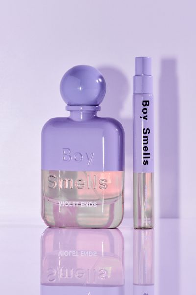 Boy Smells Eau De Parfum Fragrance