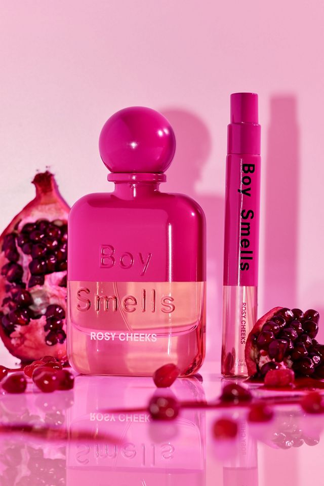 Boy Smells Eau De Parfum Fragrance