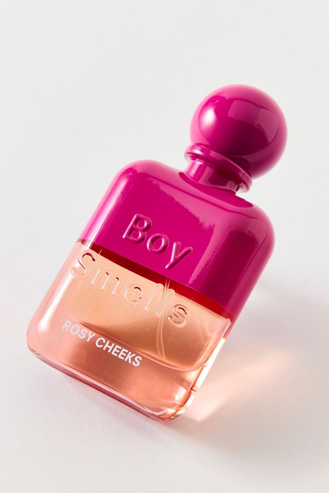 Boy Smells Eau De Parfum Fragrance