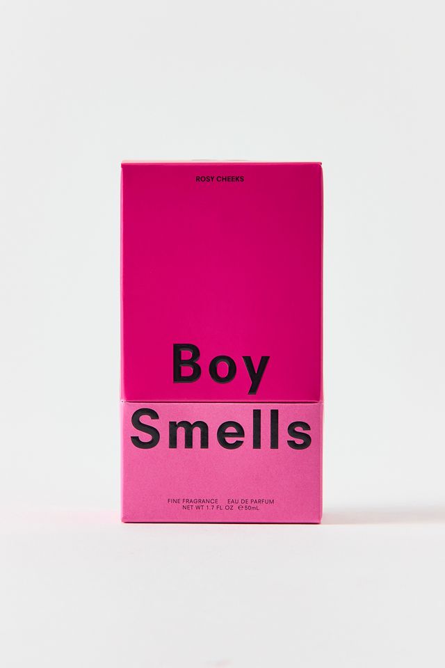 Boy Smells Eau De Parfum Fragrance