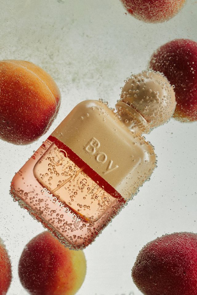 Boy Smells Eau De Parfum Fragrance #2