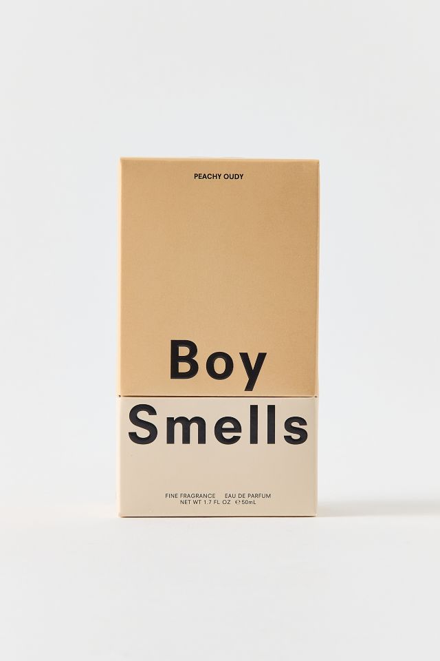 Boy Smells Eau De Parfum Fragrance #3