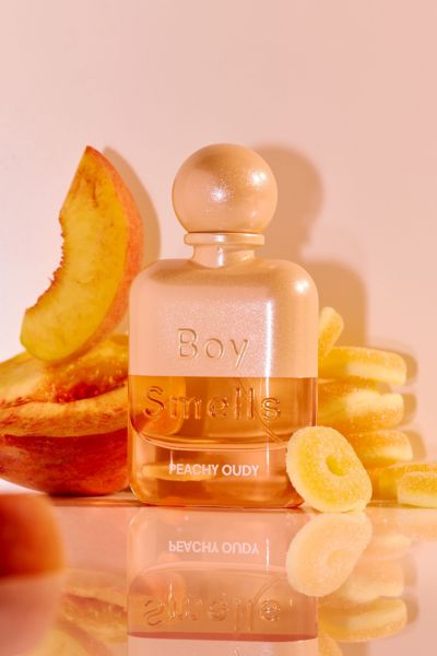 Boy Smells Eau De Parfum Fragrance