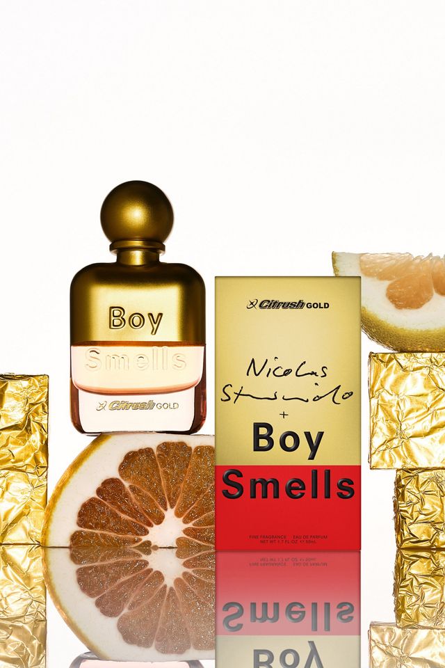 Boy Smells Eau De Parfum Fragrance #1