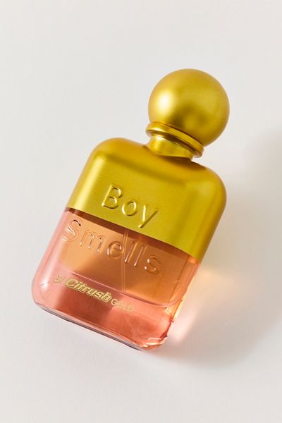 Boy Smells Eau De Parfum Fragrance