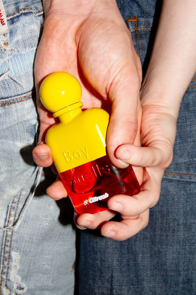 Boy Smells Eau De Parfum Fragrance #1