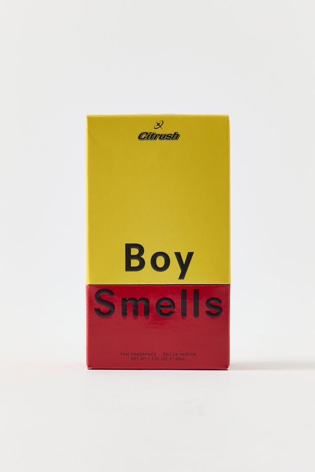 Boy Smells Eau De Parfum Fragrance #3