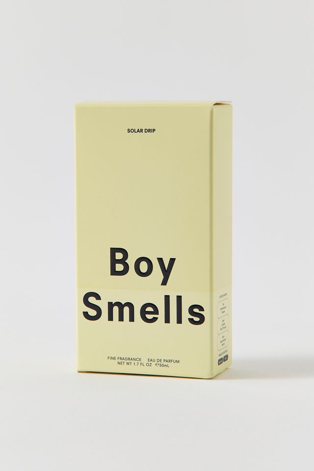 Boy Smells Eau De Parfum Fragrance #3