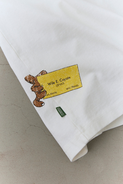 Parks Project X Looney Tunes Summer Tour Graphic Tee