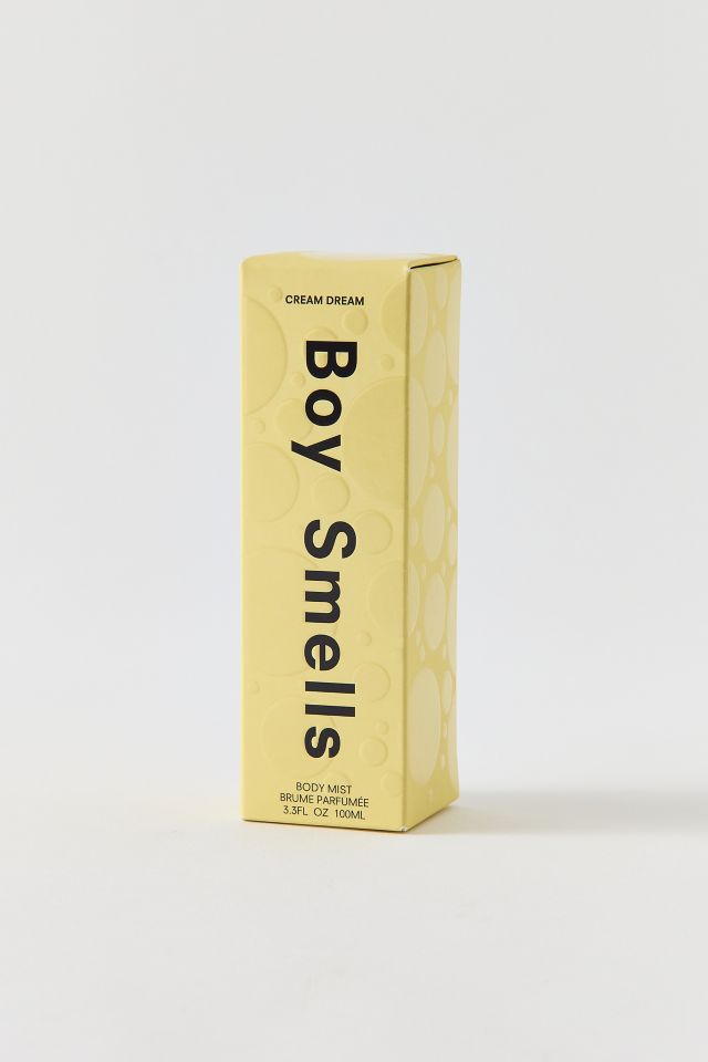 Boy Smells 3 oz Travel Body Mist #2