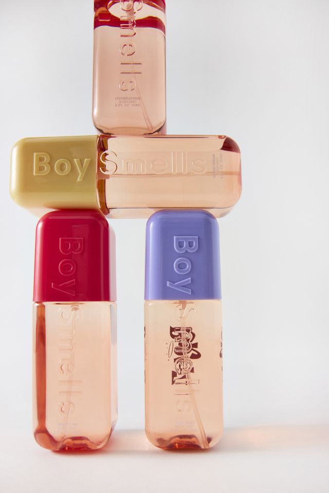 Boy Smells 3 oz Travel Body Mist #3