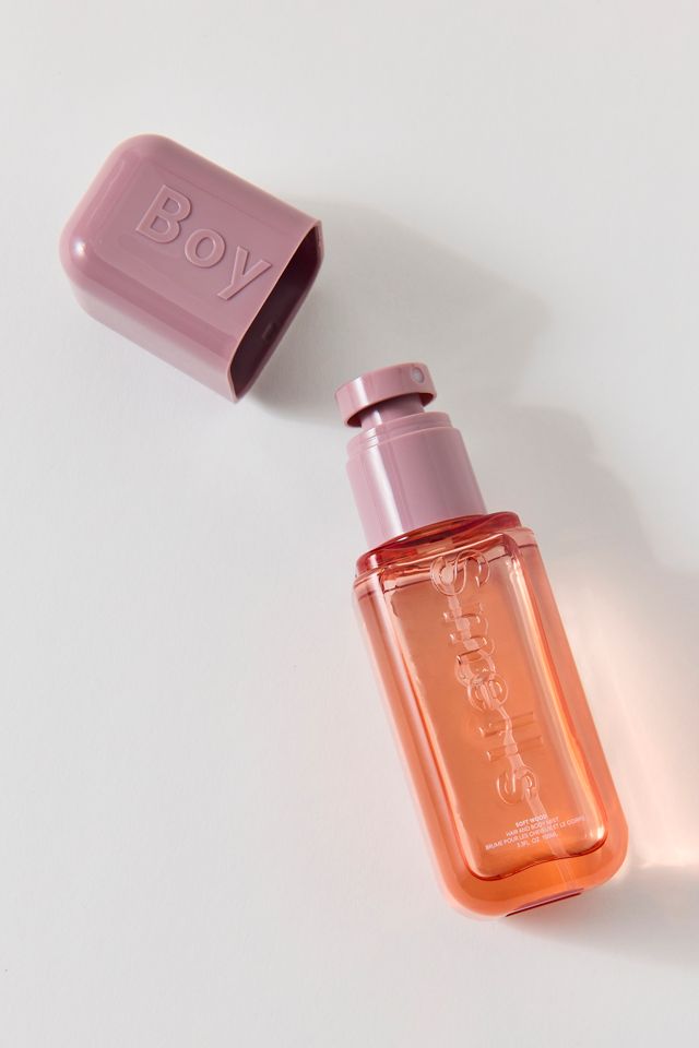 Boy Smells 3 oz Travel Body Mist #1