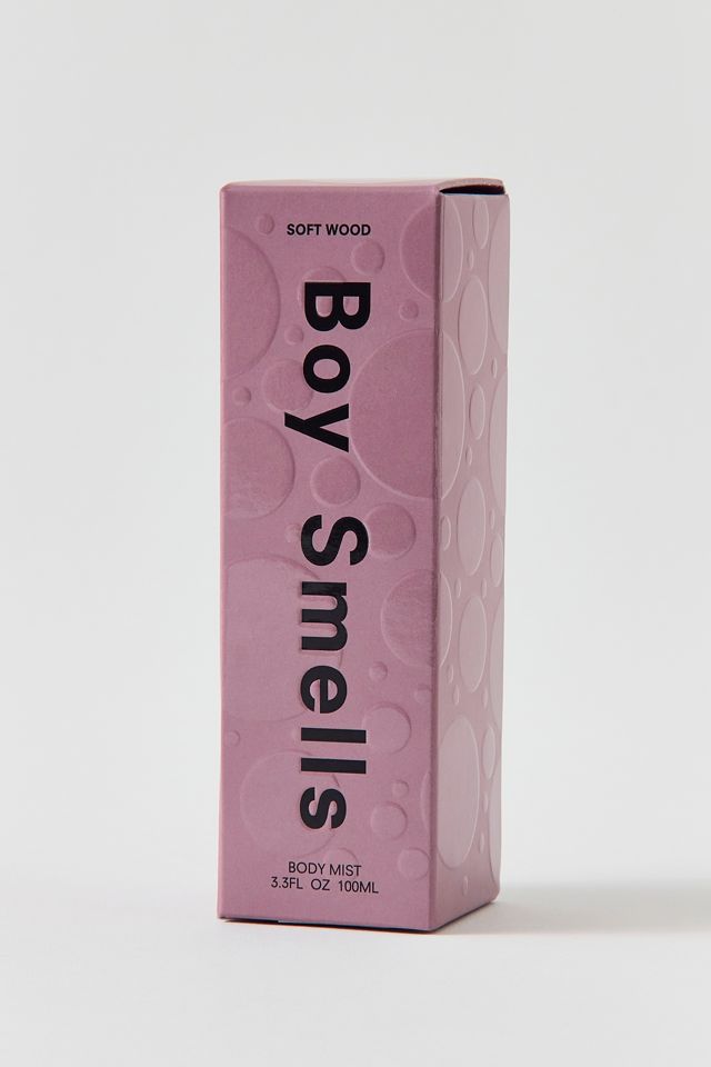 Boy Smells 3 oz Travel Body Mist #3