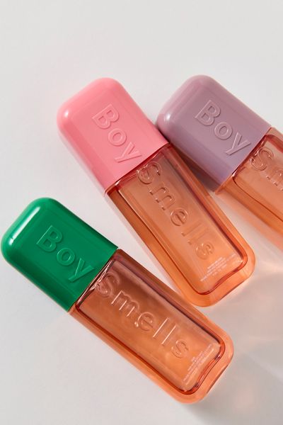 Boy Smells 3 oz Travel Body Mist