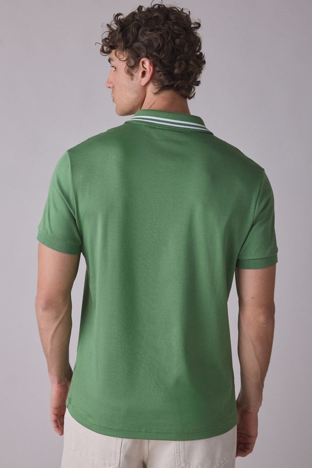 Lacoste Regular Fit Polo Shirt #1