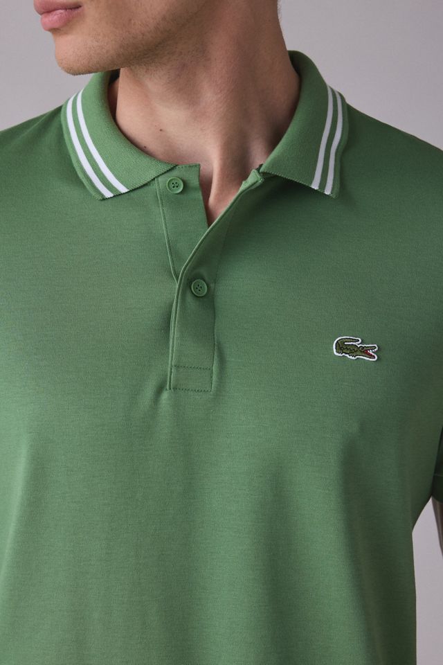 Lacoste Regular Fit Polo Shirt #2