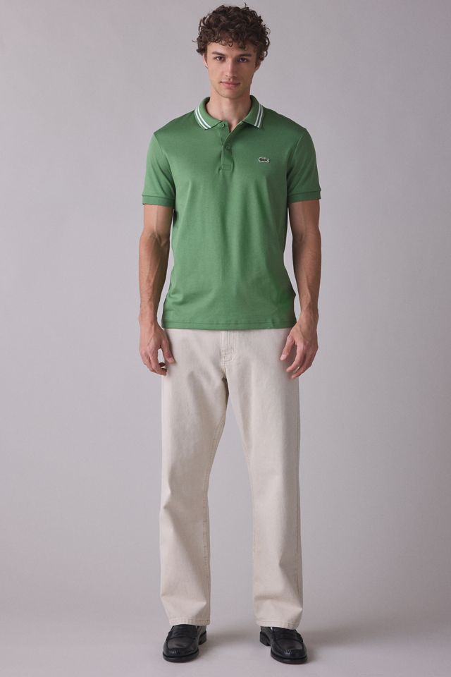 Lacoste Regular Fit Polo Shirt #3