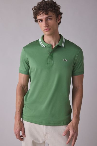 Lacoste Regular Fit Polo Shirt