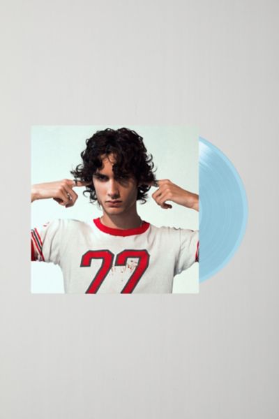 sombr - I Barely Know Her UO Exclusive LP