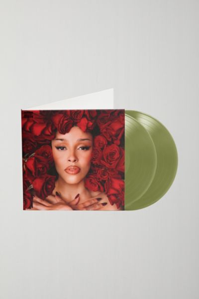 88rising - Head In The Clouds Limited 2XLP | Urban Outfitters