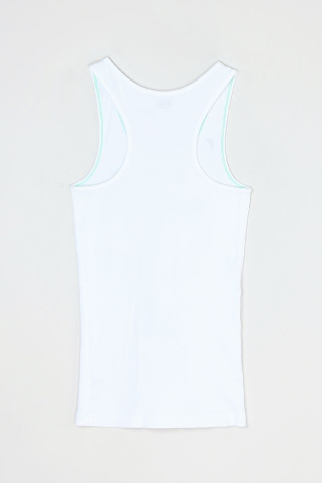 Vintage Y2k Graphic Tank Top #2