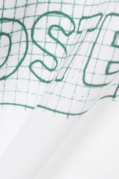 Lacoste Sketch Graphic Tee
