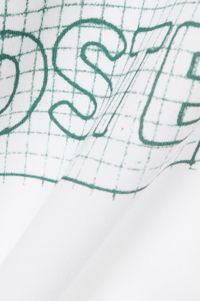 T-shirt à graphique esquisse Lacoste #2