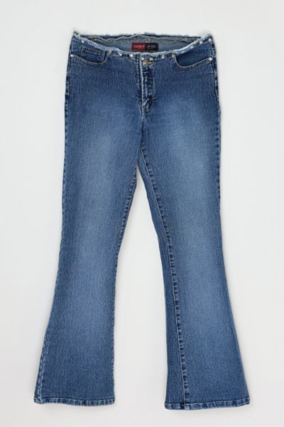 ゆう plump denim/point denim ゆう plump denim/point denim Z Supply Women's Cropped Denim
