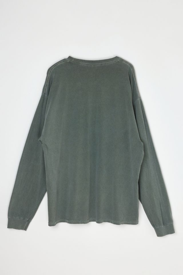 Vintage Y2k Falmouth, Massachusetts Long Sleeve T-Shirt #2