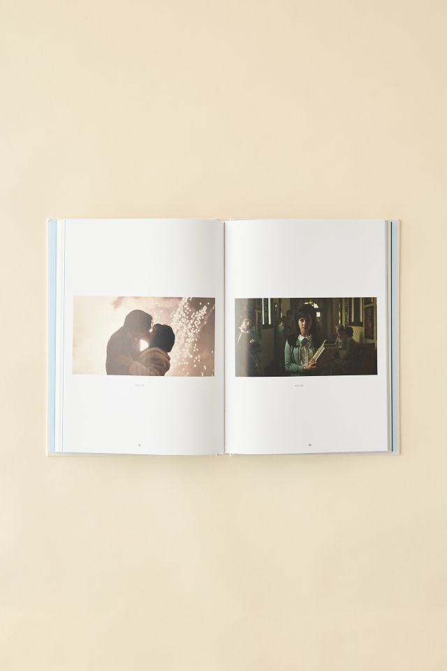 The Priscilla Screenplay Book By Sofia Coppola #2