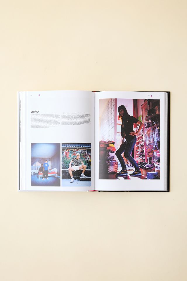 Art & Sole: Contemporary Sneaker Art & Design By Nathan Intercity #2
