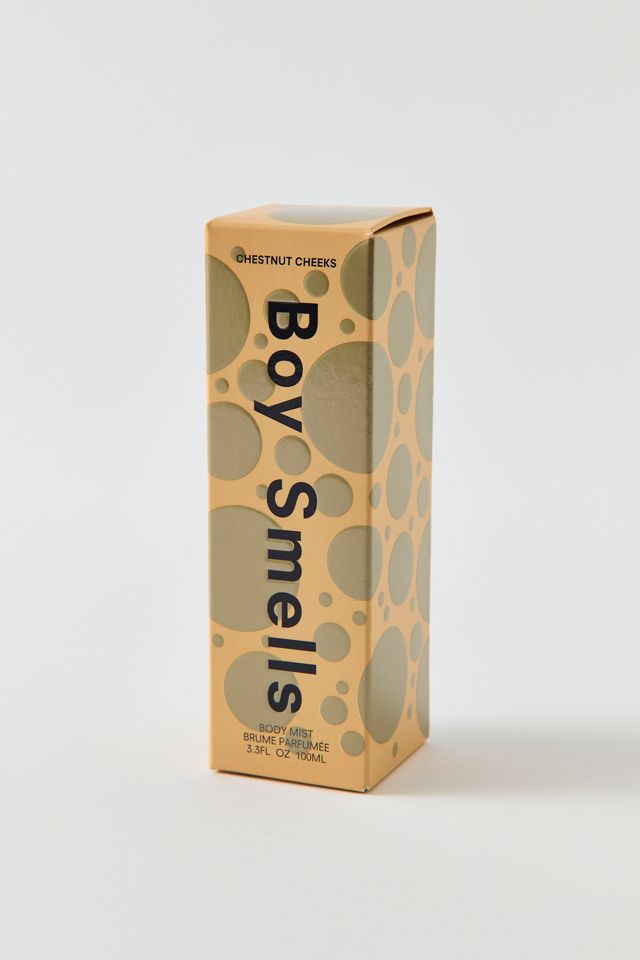 Boy Smells Shimmer Body Mist | Urban Outfitters
