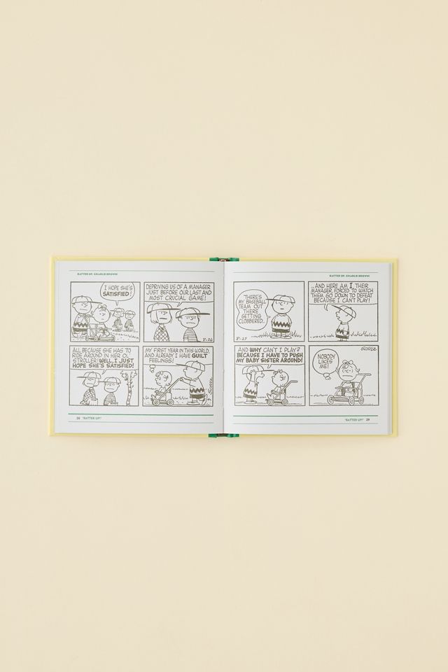 Peanuts All Year-Round Mini Collection Box Set By Charles M. Schulz #4